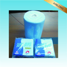 Cleaning Cloth, Non Woven Fabric Jumbo Roll